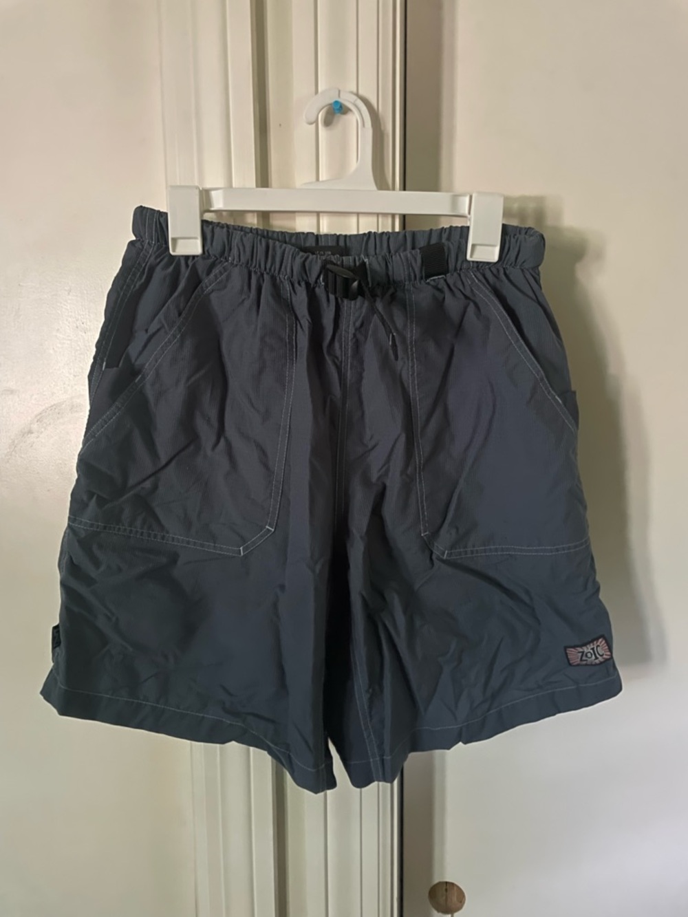 Vintage Zoic Mountain Biking Shorts Men’s Large